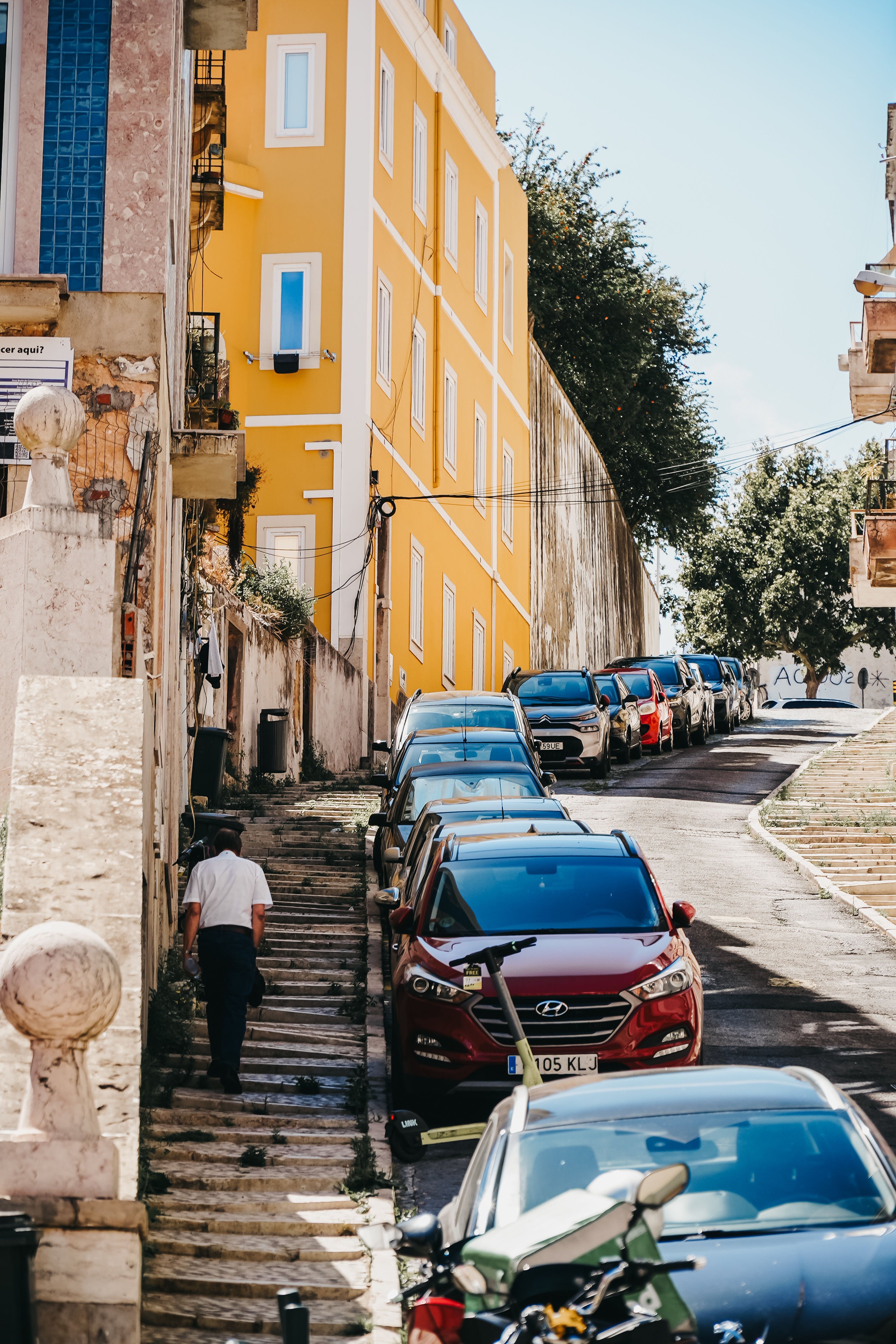 Lisboa 40