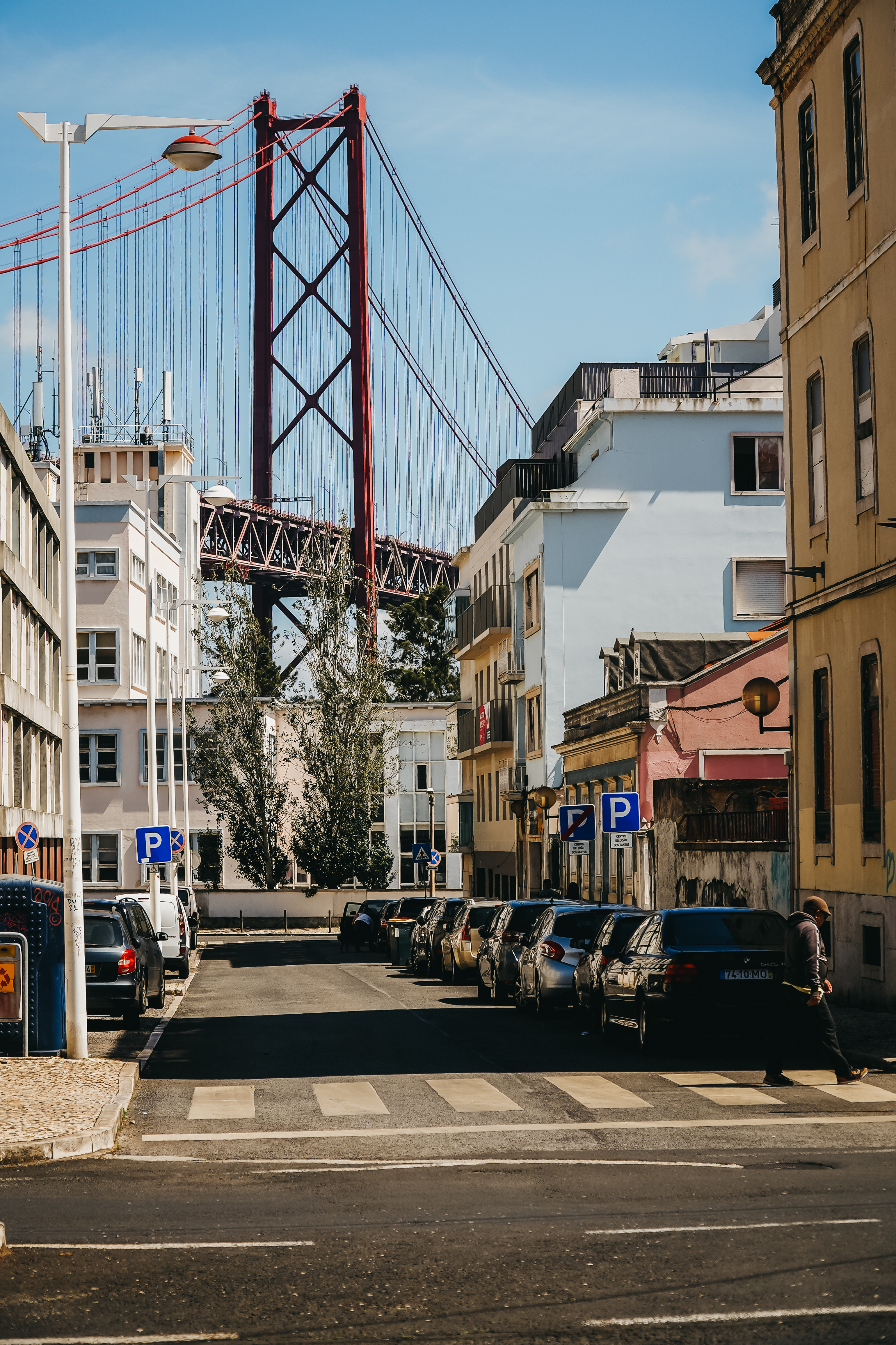 Lisboa 41