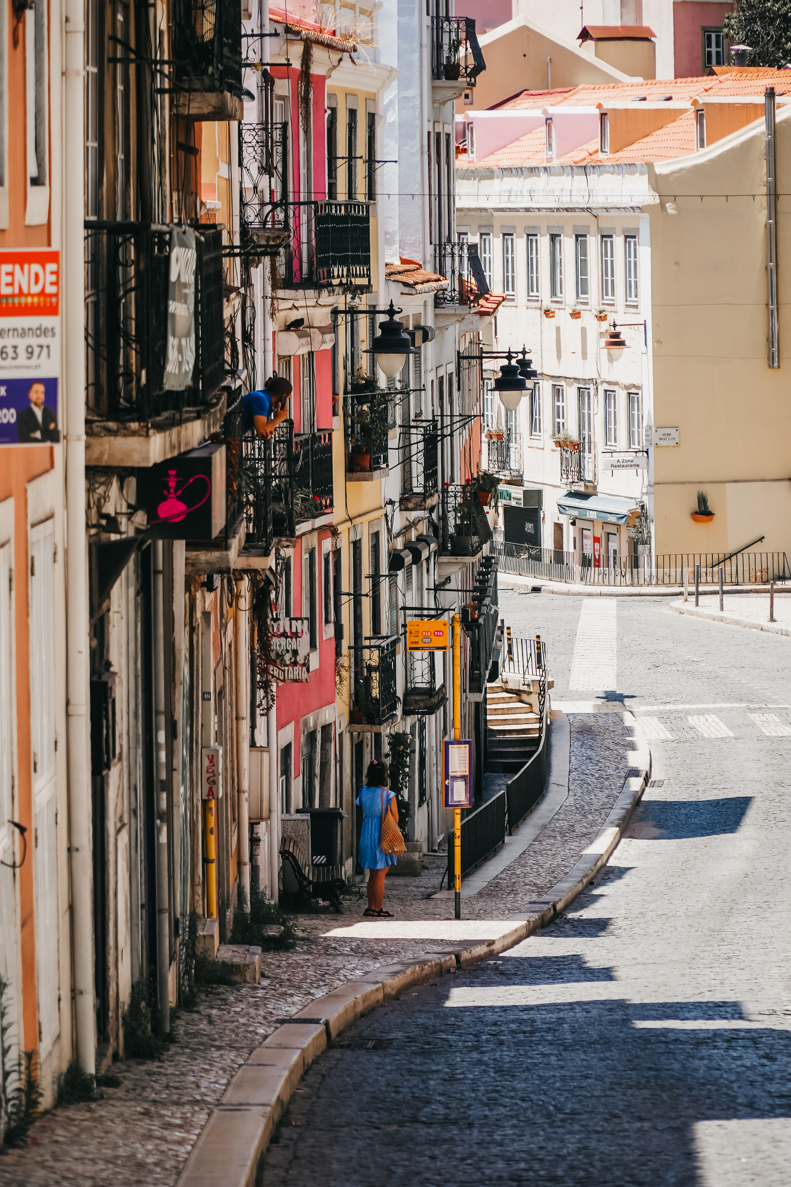 Lisboa 54