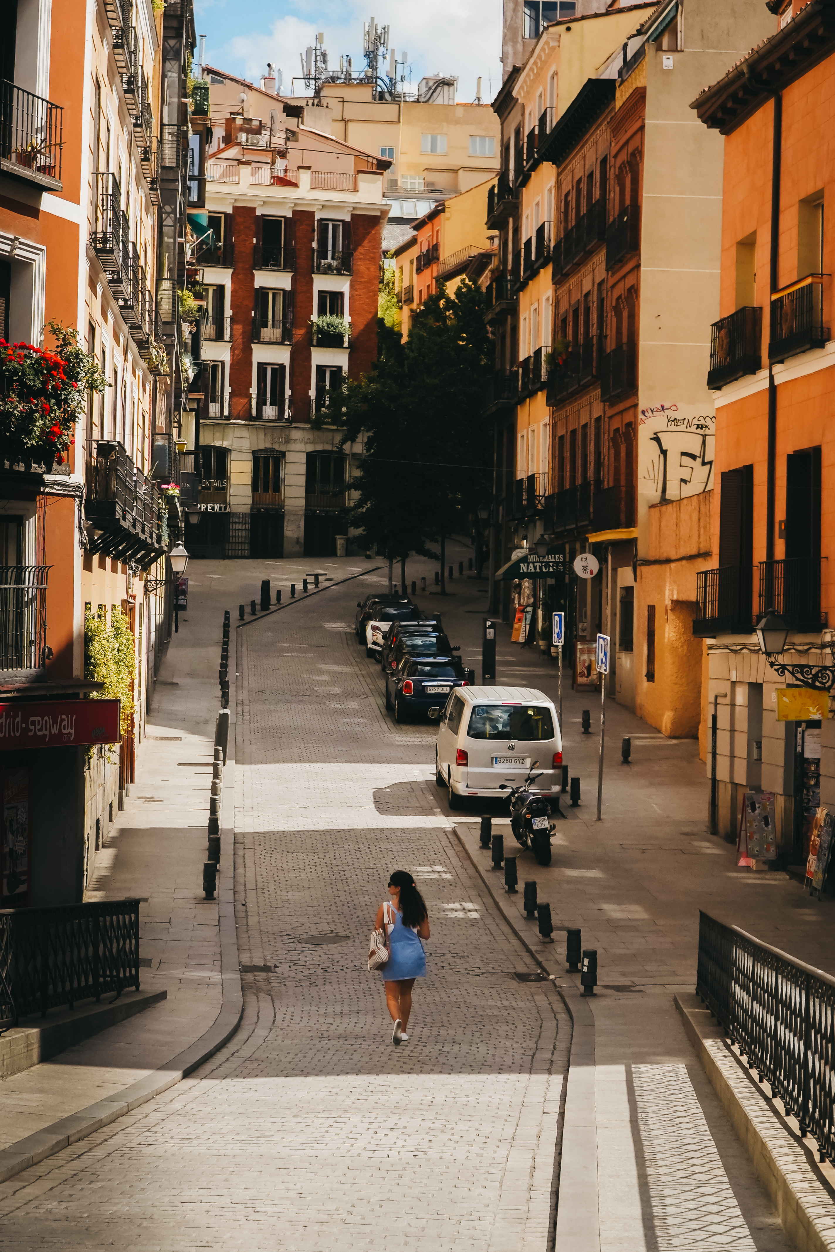 Madrid 10
