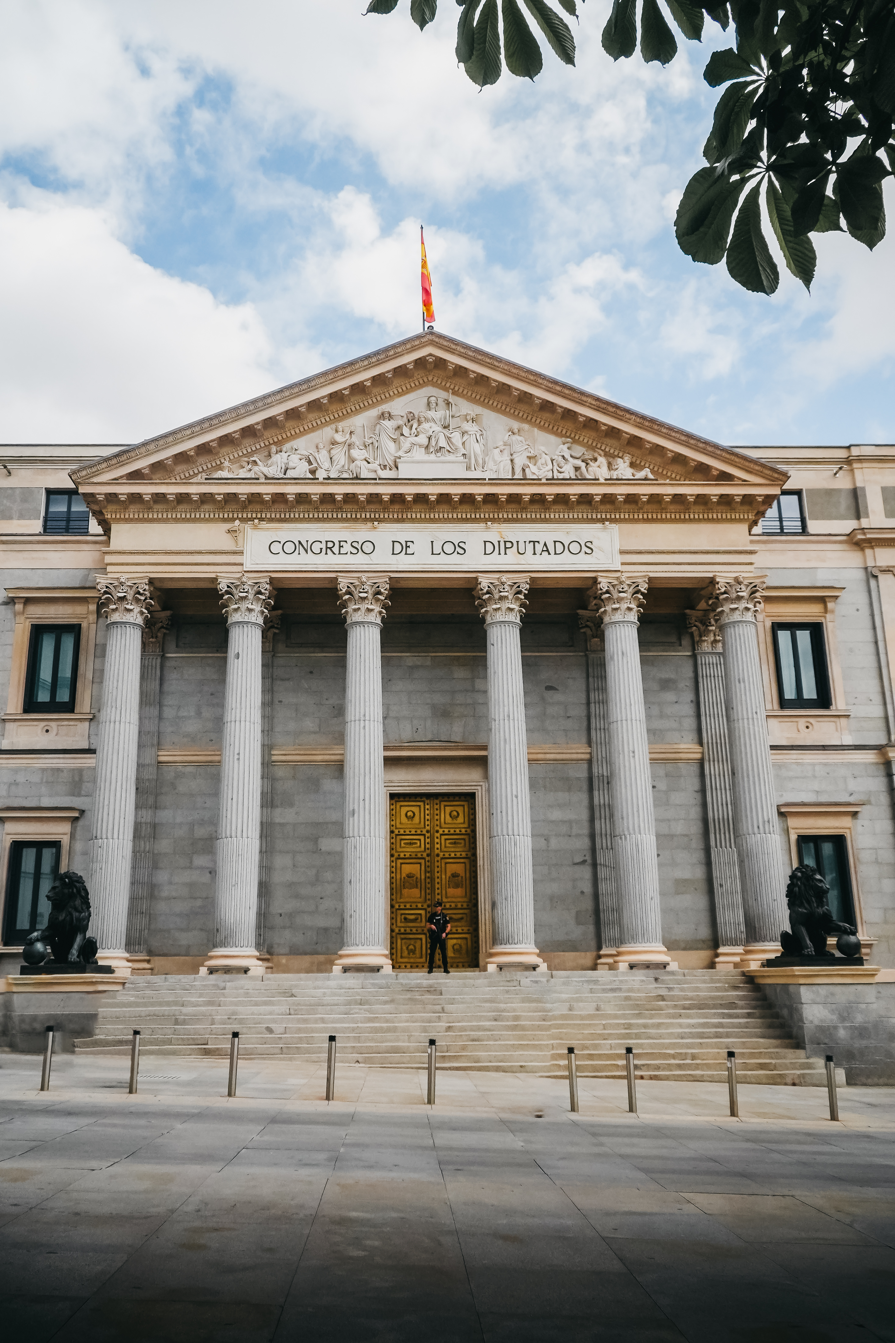 Madrid 30