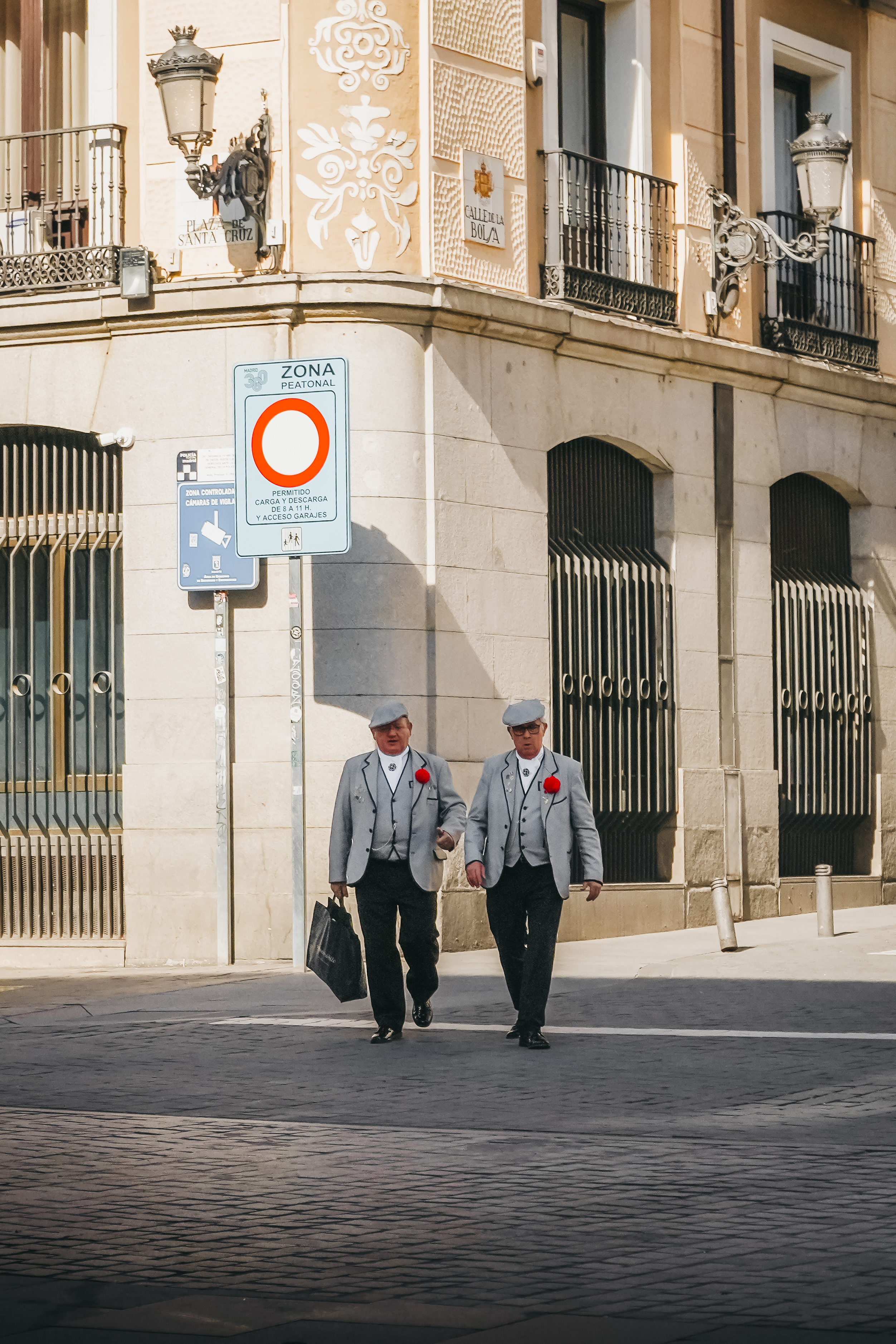 Madrid 5