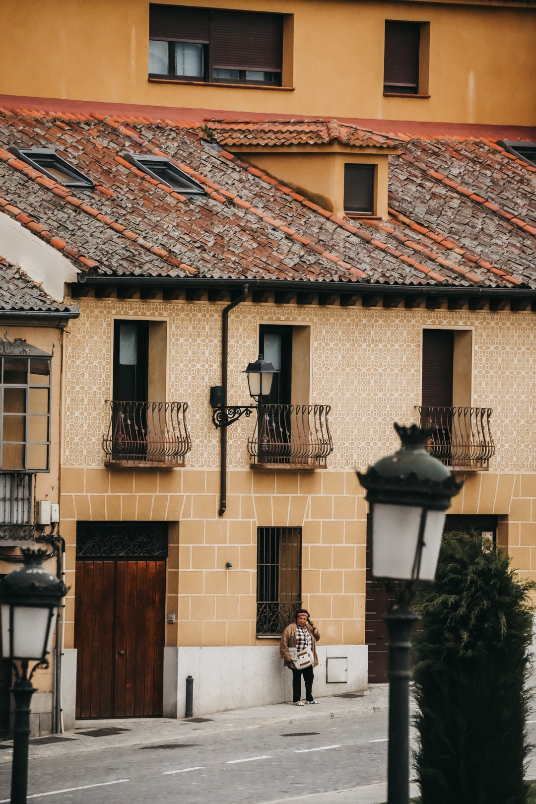Segovia 23