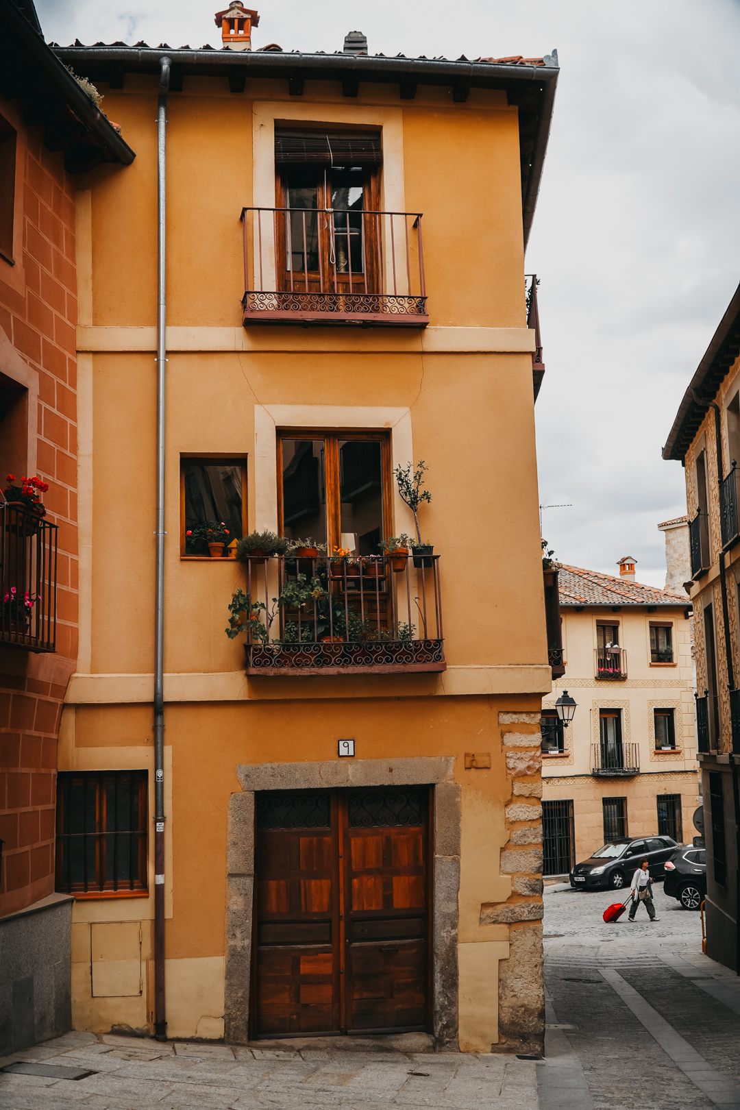 Segovia 53