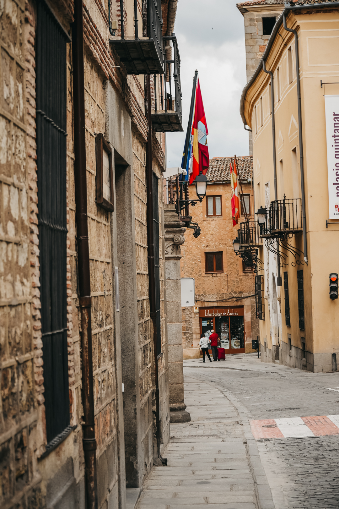 Segovia 60