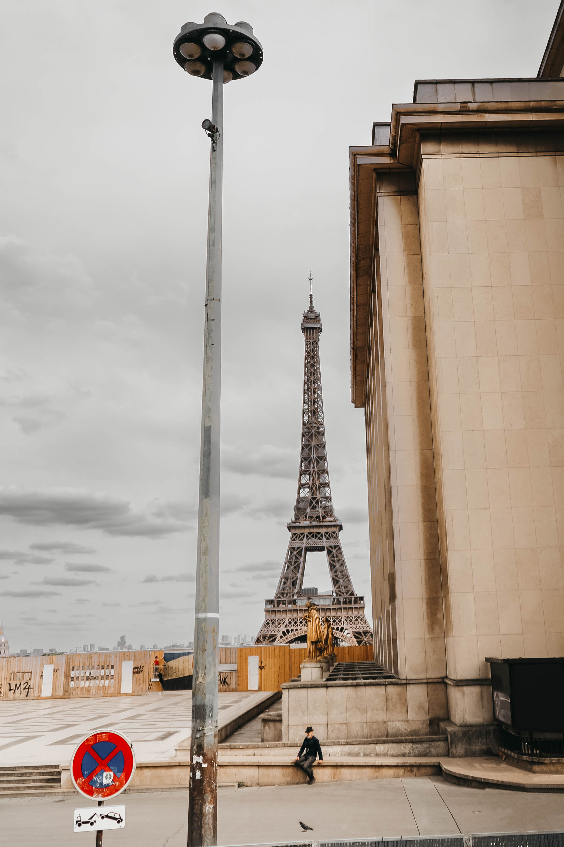 oldparisian