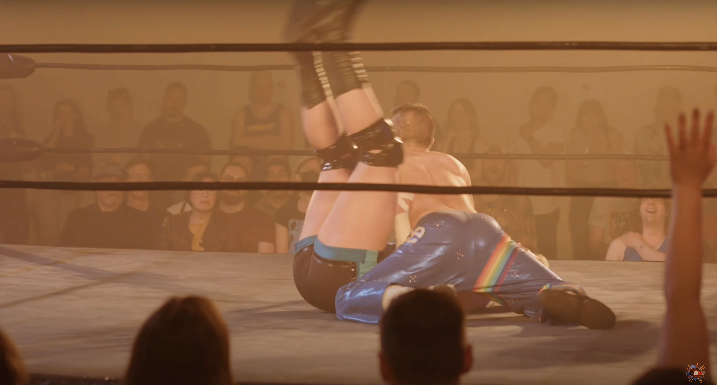 Broom Pro Wrestling