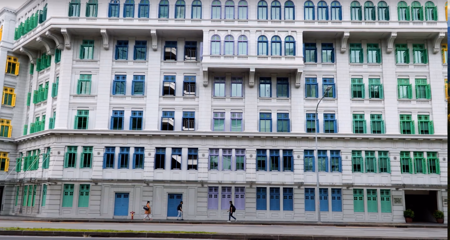 Singapore