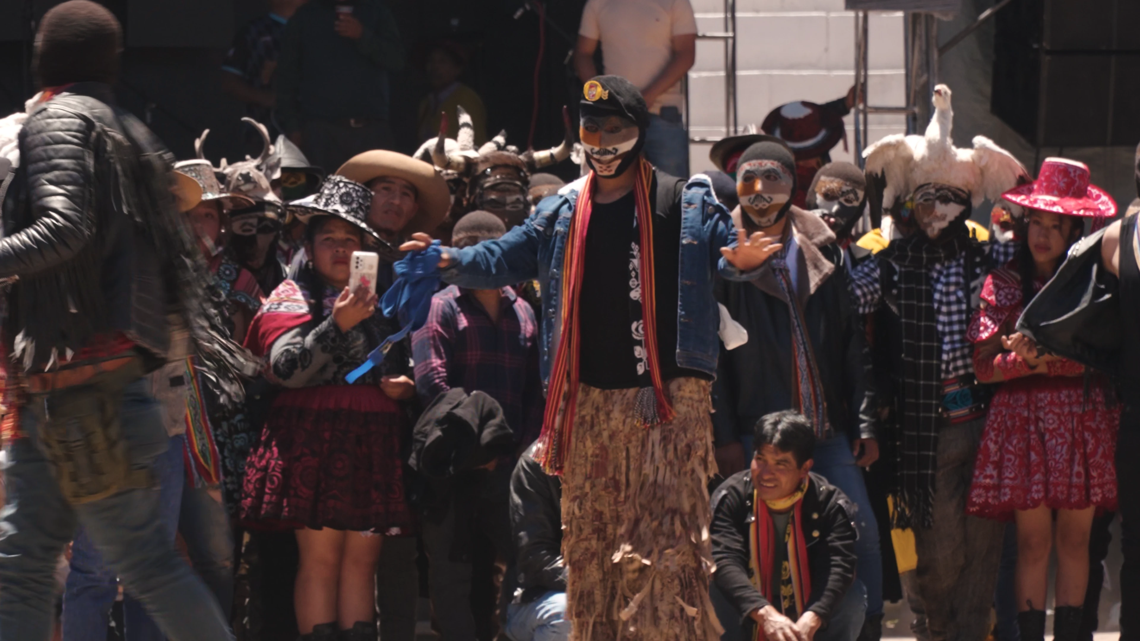 Takanakuy still 04