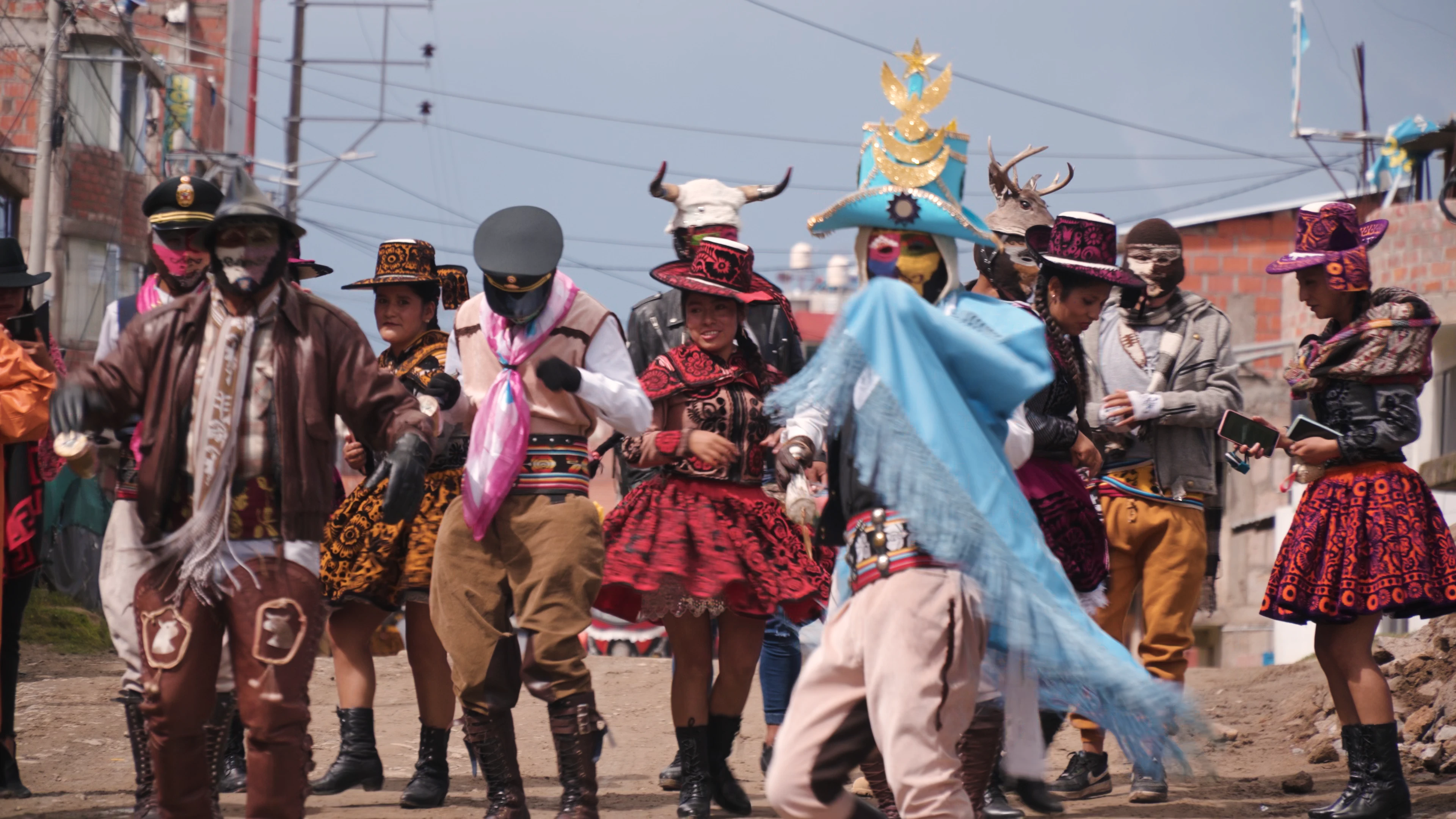 Takanakuy still 07