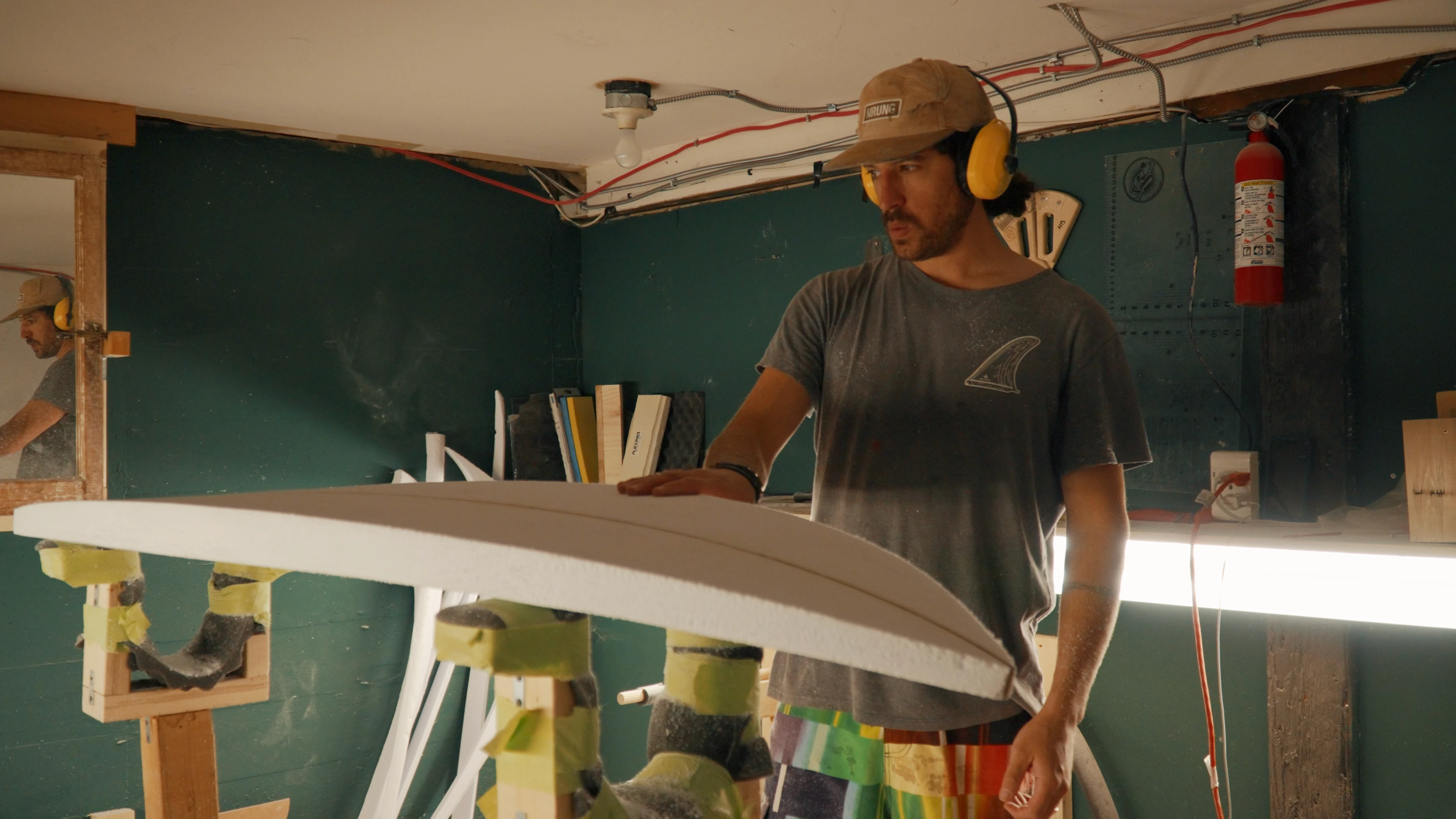 The Art of Shaping still 06