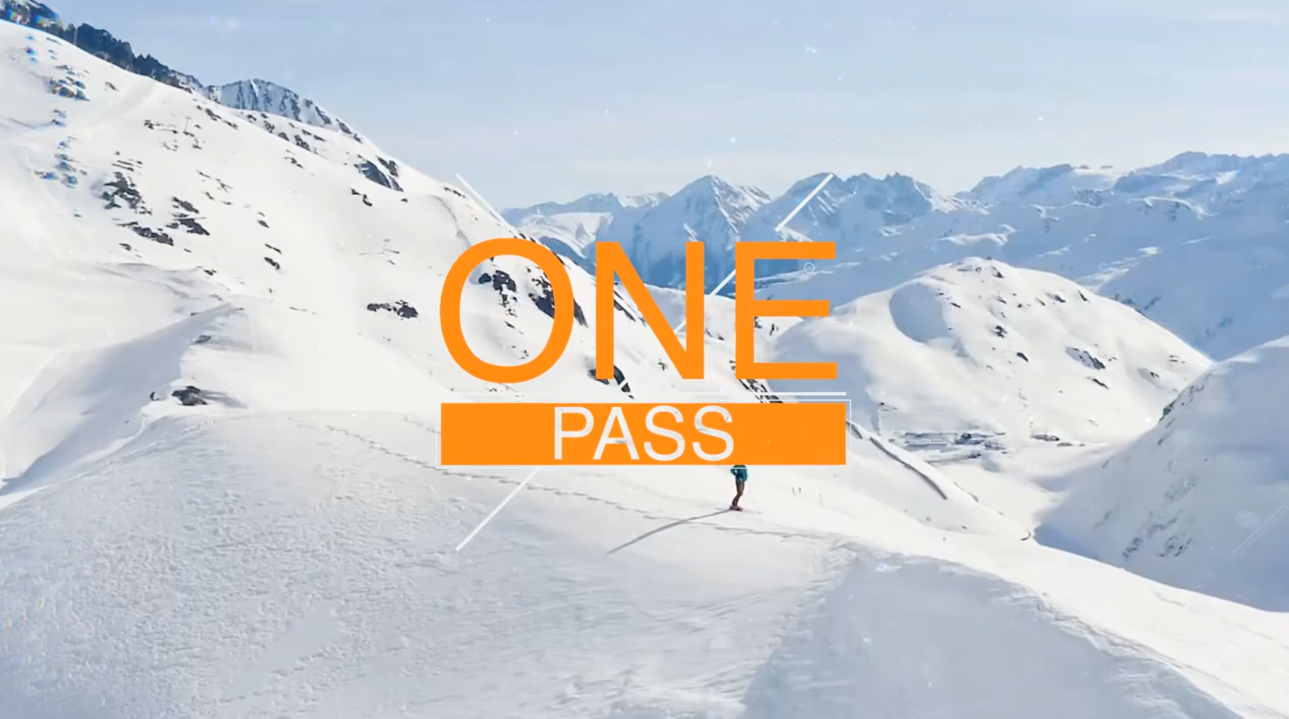 Vail Resorts: Epic Pass